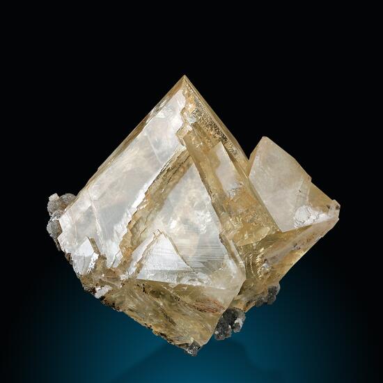 Calcite