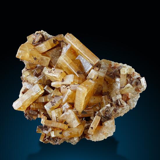 Baryte