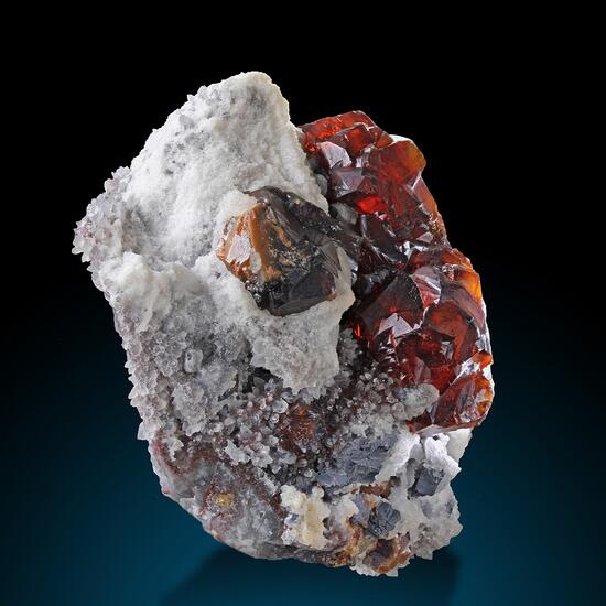 Sphalerite