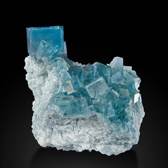 Fluorite