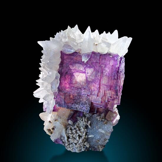 Fluorite