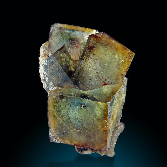 Fluorite