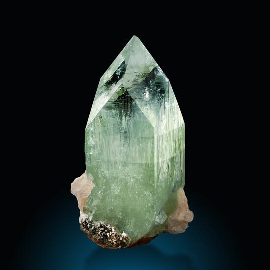 Apophyllite