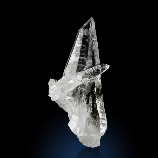 Rock Crystal