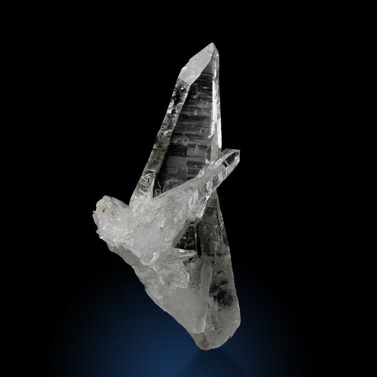 Rock Crystal