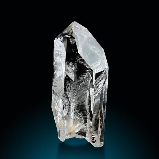 Rock Crystal