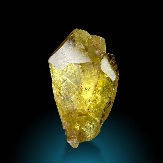 Chrysoberyl