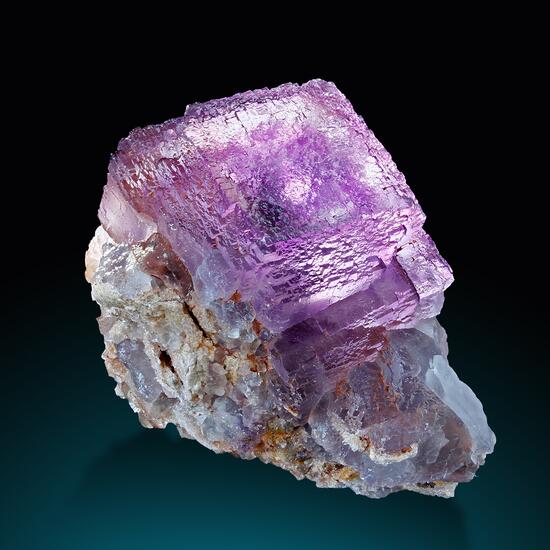 Fluorite