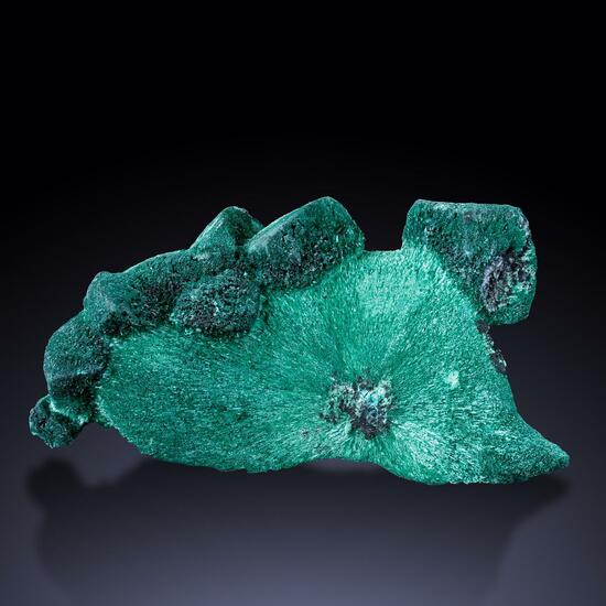Malachite & Malachite Psm Psm Azurite