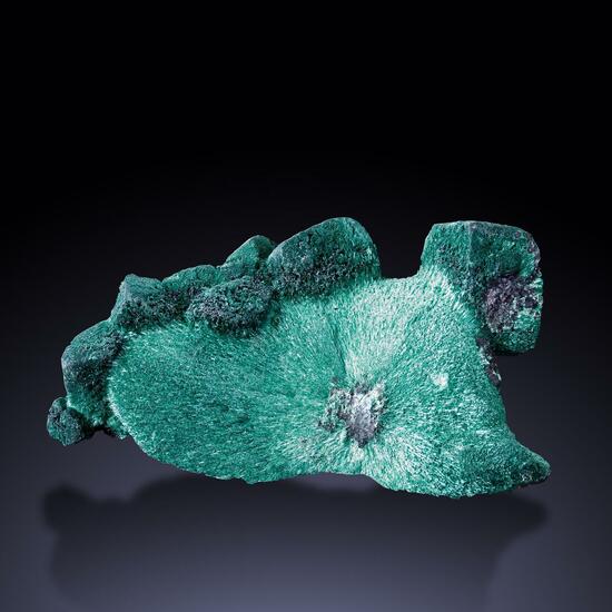 Malachite & Malachite Psm Psm Azurite