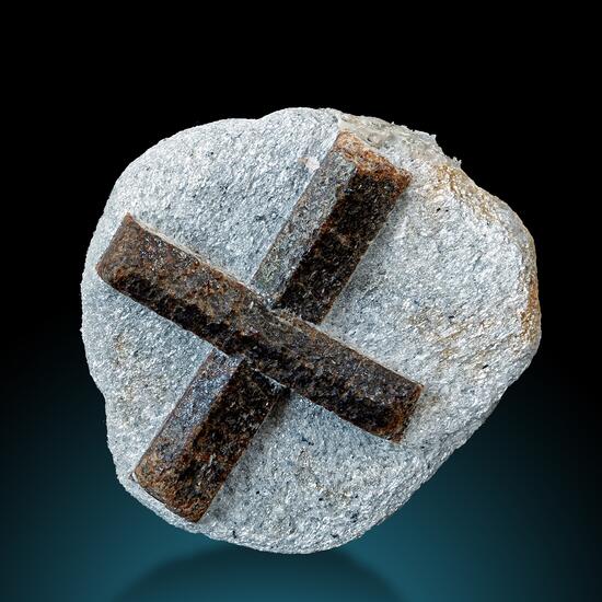 Staurolite