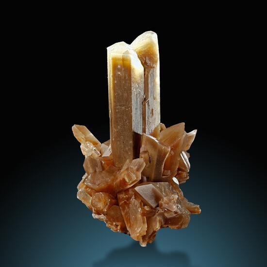 Selenite