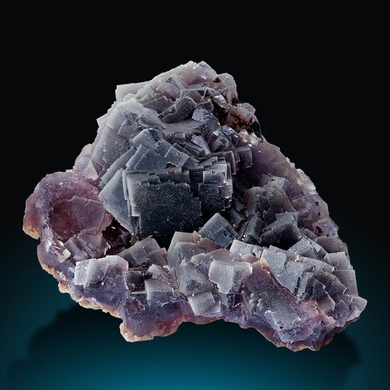 Fluorite