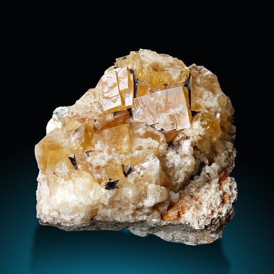 Fluorite