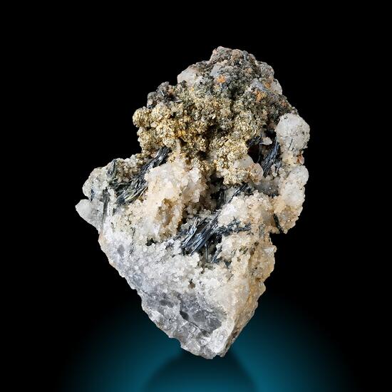 Stibnite