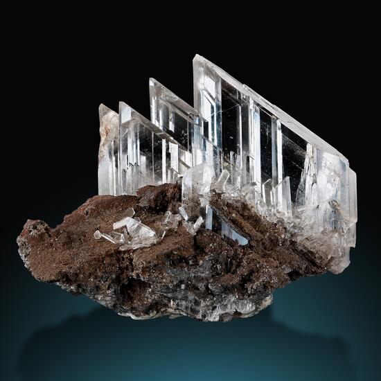 Selenite