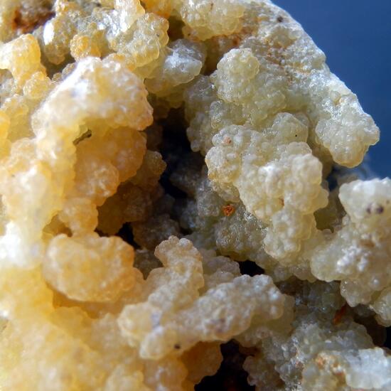 Smithsonite