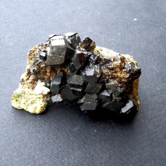 Andradite