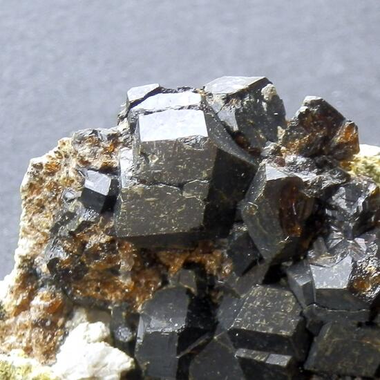 Andradite