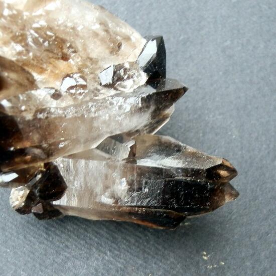 Smoky Quartz
