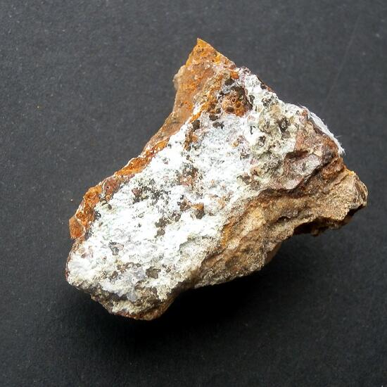 Baileychlore & Glaucocerinite