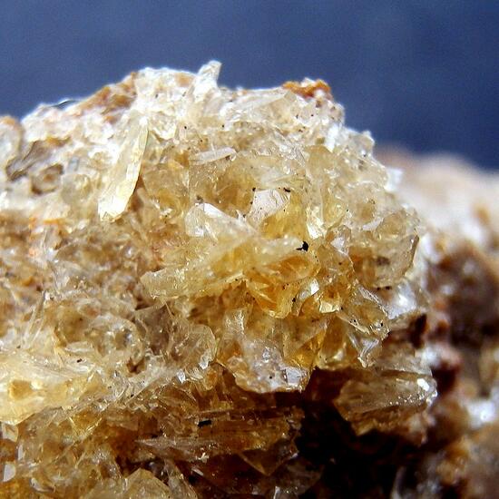 Whewellite