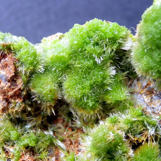 Pyromorphite