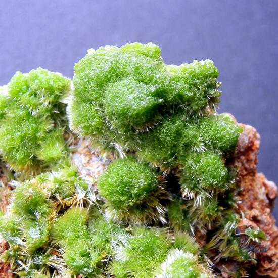 Pyromorphite