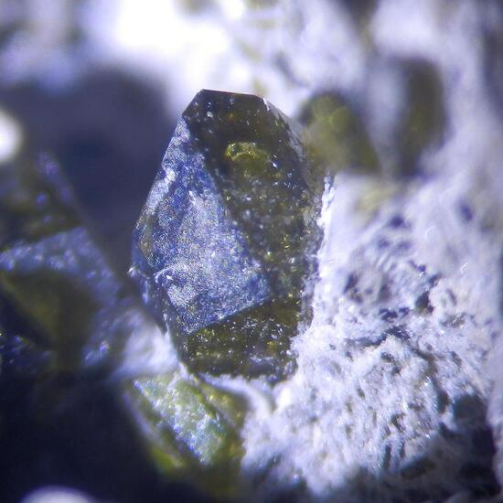 Augite