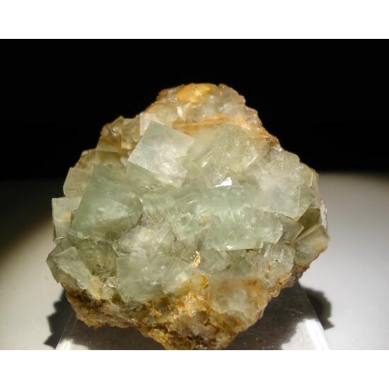 Fluorite