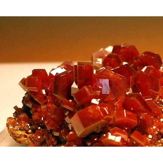 Vanadinite