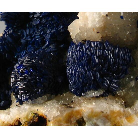 Azurite