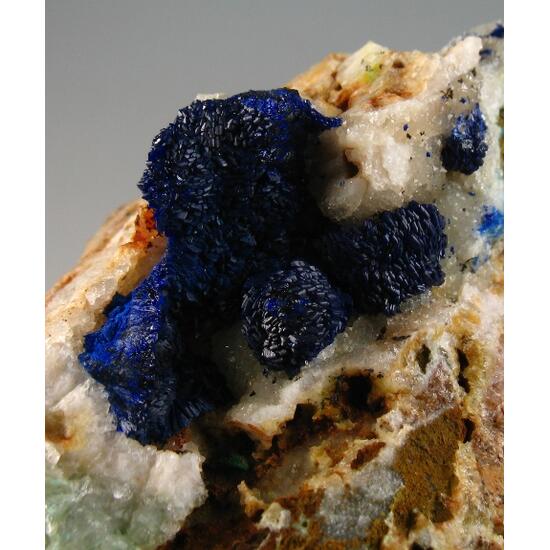 Azurite