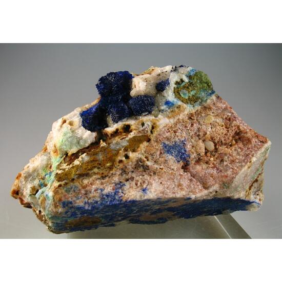 Azurite