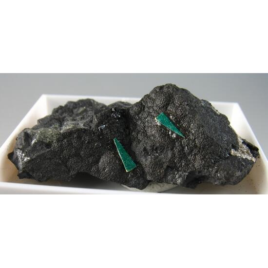 Fizélyite & Stibarsen