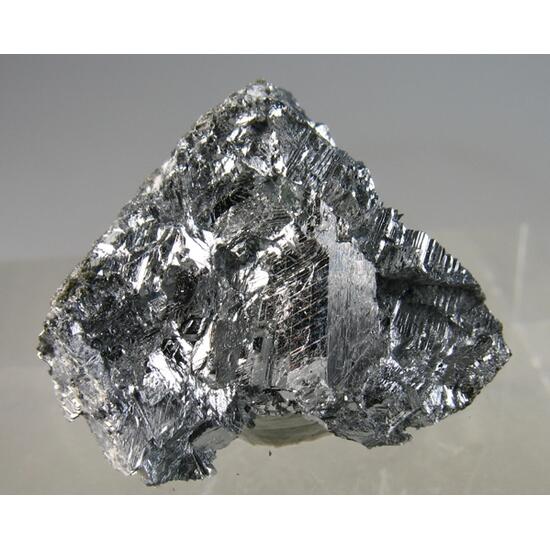 Native Antimony