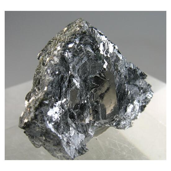 Native Antimony