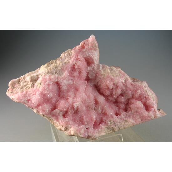 Rhodochrosite