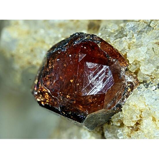 Almandine