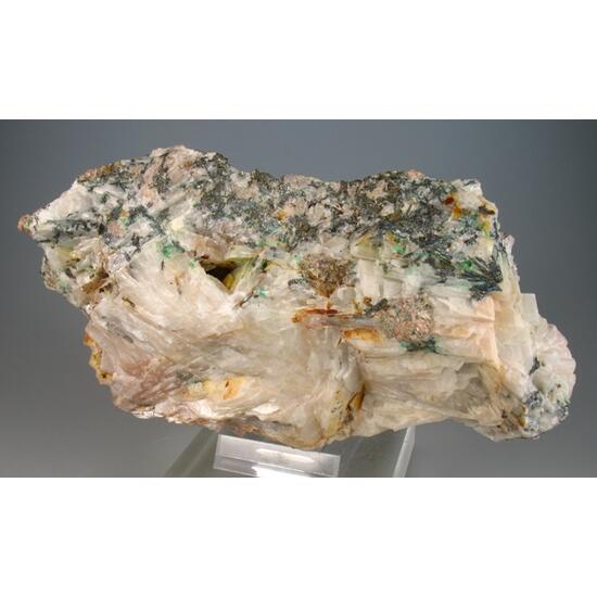 Emplectite & Wittichenite