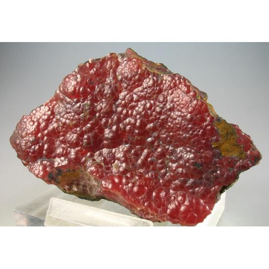 Rhodochrosite