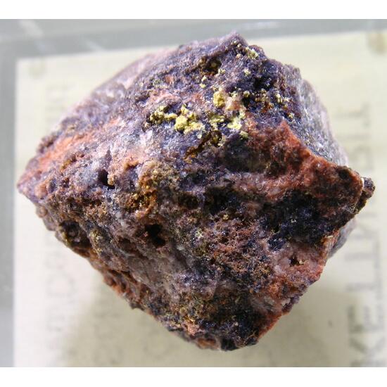 Kettnerite