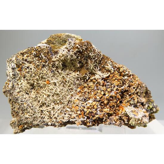 Hinsdalite Psm Pyromorphite