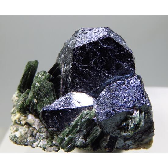 Ilmenite