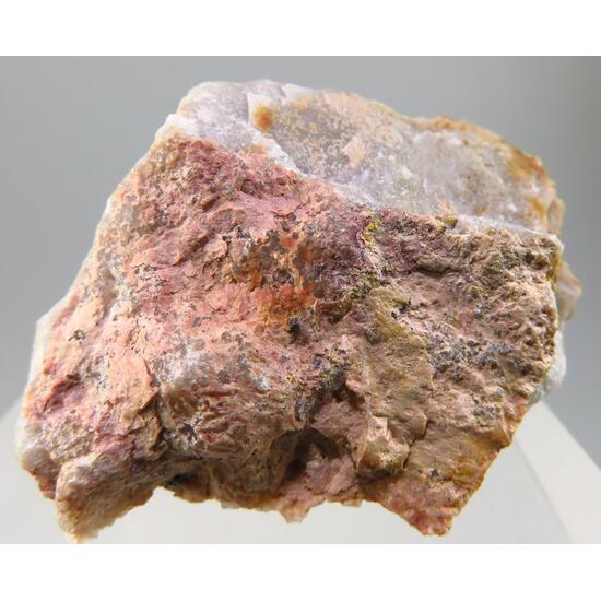 Burckhardtite Poughite & Tellurite