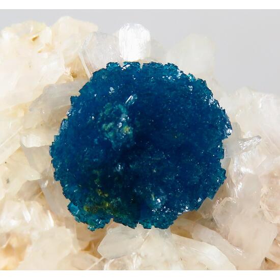 Cavansite