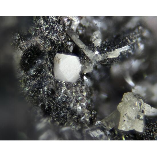 Kemmlitzite