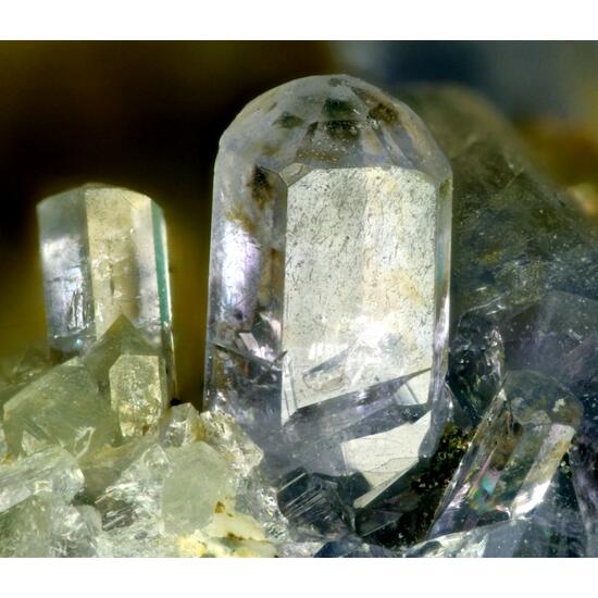 Fluorapatite