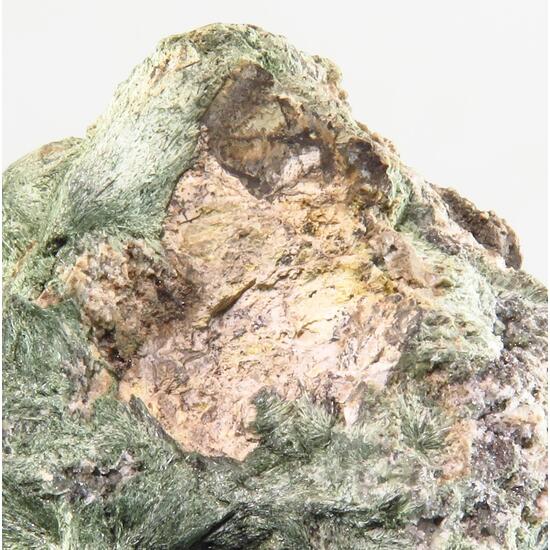 Manganbelyankinite