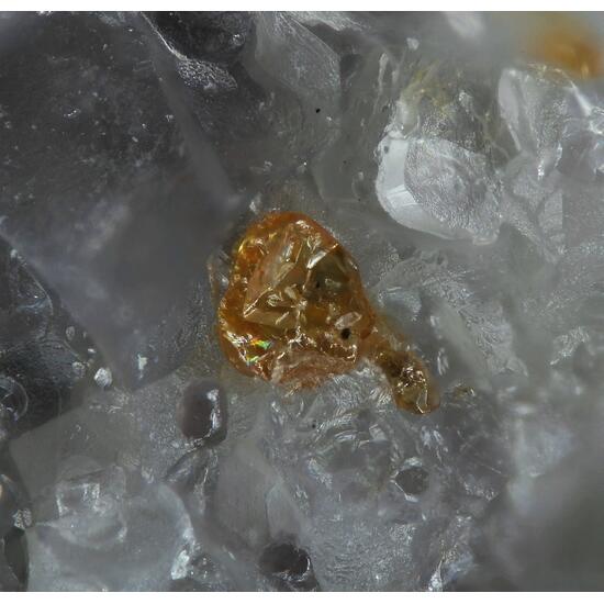 Tazheranite